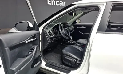 Kia Seltos 2022, 52310 км, за 12493.4 USD - фото 10