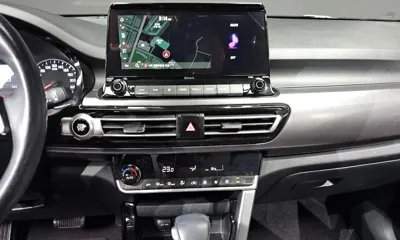 Kia Seltos 2022, 52310 км, за 12493.4 USD - фото 13