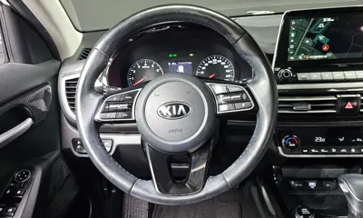 Kia Seltos 2022, 52310 км, за 12493.4 USD - фото 14