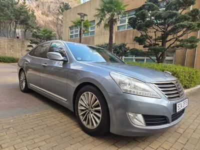 Hyundai Equus 2015, 215294 км, за 3230.92 USD