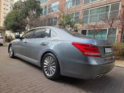 Hyundai Equus 2015, 215294 км, за 3230.92 USD - фото 7