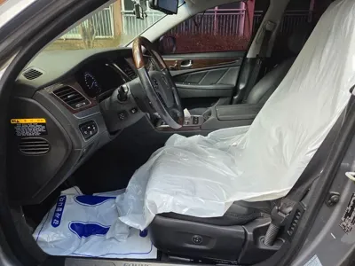 Hyundai Equus 2015, 215294 км, за 3230.92 USD - фото 8