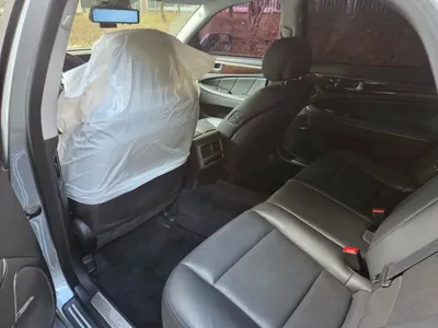 Hyundai Equus 2015, 215294 км, за 3230.92 USD - фото 9
