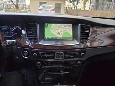 Hyundai Equus 2015, 215294 км, за 3230.92 USD - фото 13