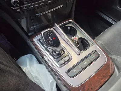 Hyundai Equus 2015, 215294 км, за 3230.92 USD - фото 14