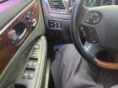 Hyundai Equus 2015, 215294 км, за 3230.92 USD - фото 15