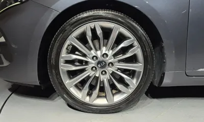 Kia K7 2020, 93119 км, за 12143.89 USD