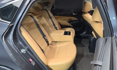 Kia K7 2020, 93119 км, за 12143.89 USD - фото 12