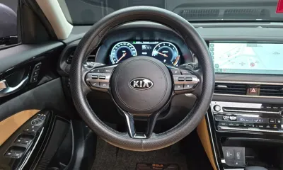 Kia K7 2020, 93119 км, за 12143.89 USD - фото 13