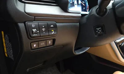 Kia K7 2020, 93119 км, за 12143.89 USD - фото 16