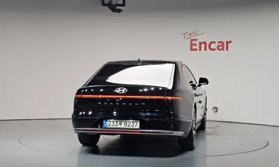 Hyundai Grandeur 2023, 49929 км, за 21596.43 USD