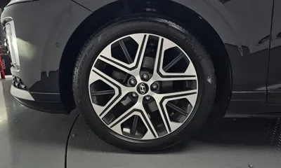 Hyundai Grandeur 2023, 49929 км, за 21596.43 USD