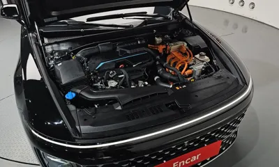 Hyundai Grandeur 2023, 49929 км, за 21596.43 USD - фото 6