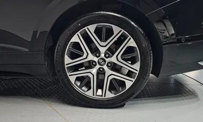 Hyundai Grandeur 2023, 49929 км, за 21596.43 USD - фото 21