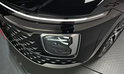 Hyundai Grandeur 2023, 49929 км, за 21596.43 USD - фото 22