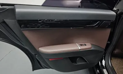 Hyundai Grandeur 2023, 49929 км, за 21596.43 USD - фото 25