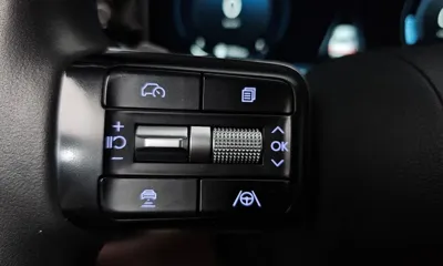 Hyundai Grandeur 2023, 49929 км, за 21596.43 USD - фото 28