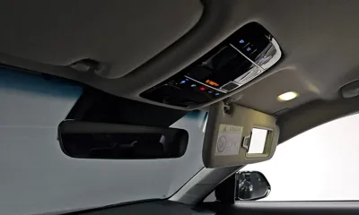 Hyundai Grandeur 2023, 49929 км, за 21596.43 USD - фото 31