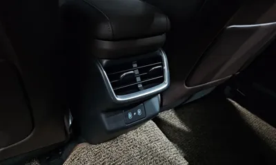 Hyundai Grandeur 2023, 49929 км, за 21596.43 USD - фото 32