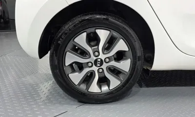 Kia Morning 2016, 189222 км, за 2974.62 USD