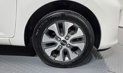 Kia Morning 2016, 189222 км, за 2974.62 USD - фото 21