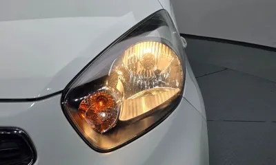 Kia Morning 2016, 189222 км, за 2974.62 USD - фото 22