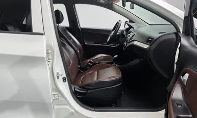 Kia Morning 2016, 189222 км, за 2974.62 USD - фото 26