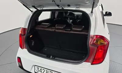 Kia Morning 2016, 189222 км, за 2974.62 USD - фото 31