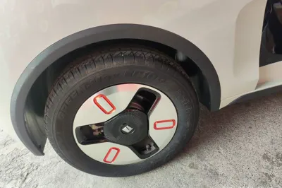 Baojun KiWi EV 2021, 18600 км, за 7982 USD - фото 11