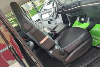 Baojun KiWi EV 2021, 18600 км, за 7982 USD - фото 19