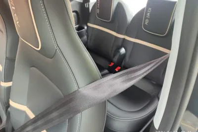 Baojun KiWi EV 2021, 18600 км, за 7982 USD - фото 20