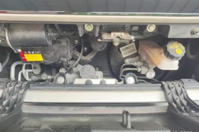 Baojun KiWi EV 2021, 18600 км, за 7982 USD - фото 24
