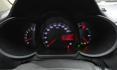 Kia Morning 2012, 116664 км, за 2470.26 USD - фото 8