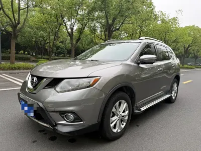 Nissan X-Trail 2014, 100000 км, за 4810.28 USD