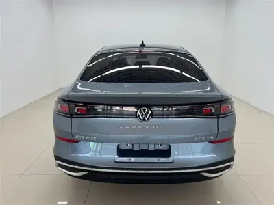 Volkswagen Lamando 2023, 41000 км, за 17480.53 USD