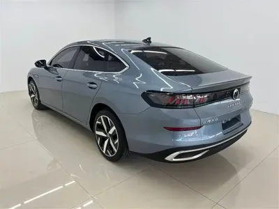 Volkswagen Lamando 2023, 41000 км, за 17480.53 USD - фото 6