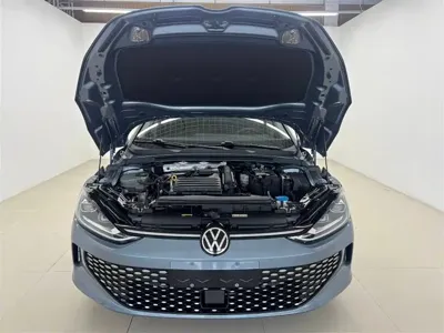 Volkswagen Lamando 2023, 41000 км, за 17480.53 USD - фото 7