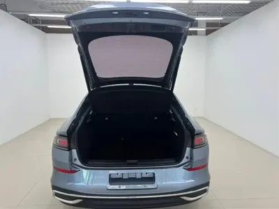 Volkswagen Lamando 2023, 41000 км, за 17480.53 USD - фото 8