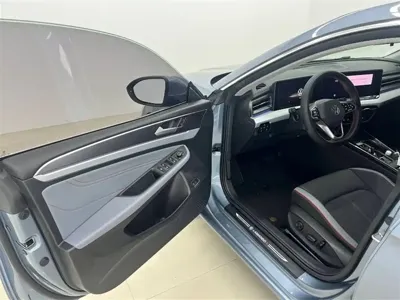 Volkswagen Lamando 2023, 41000 км, за 17480.53 USD - фото 9