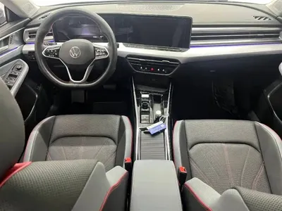 Volkswagen Lamando 2023, 41000 км, за 17480.53 USD - фото 15