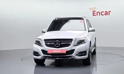 Mercedes-Benz GLK-Class 2015, 187291 км, за 7488.44 USD