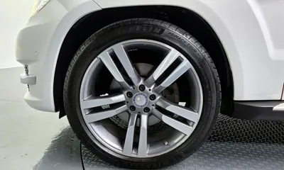 Mercedes-Benz GLK-Class 2015, 187291 км, за 7488.44 USD