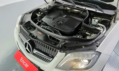 Mercedes-Benz GLK-Class 2015, 187291 км, за 7481.14 USD - фото 6