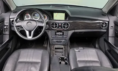 Mercedes-Benz GLK-Class 2015, 187291 км, за 7481.14 USD - фото 7
