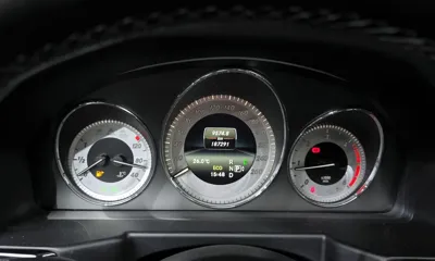 Mercedes-Benz GLK-Class 2015, 187291 км, за 7481.14 USD - фото 8