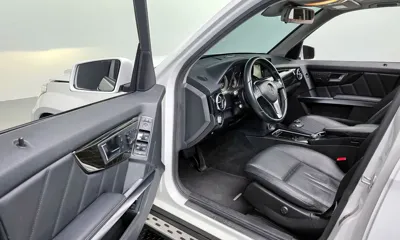 Mercedes-Benz GLK-Class 2015, 187291 км, за 7481.14 USD - фото 10