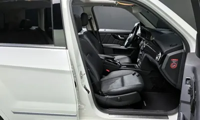 Mercedes-Benz GLK-Class 2015, 187291 км, за 7481.14 USD - фото 11
