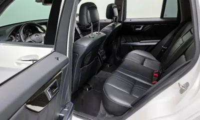 Mercedes-Benz GLK-Class 2015, 187291 км, за 7481.14 USD - фото 12
