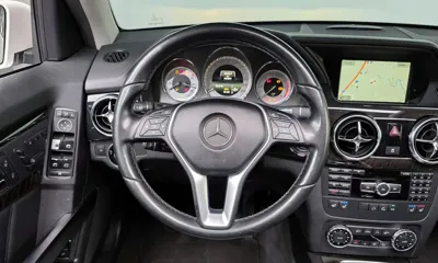 Mercedes-Benz GLK-Class 2015, 187291 км, за 7481.14 USD - фото 13