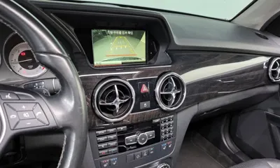 Mercedes-Benz GLK-Class 2015, 187291 км, за 7481.14 USD - фото 15